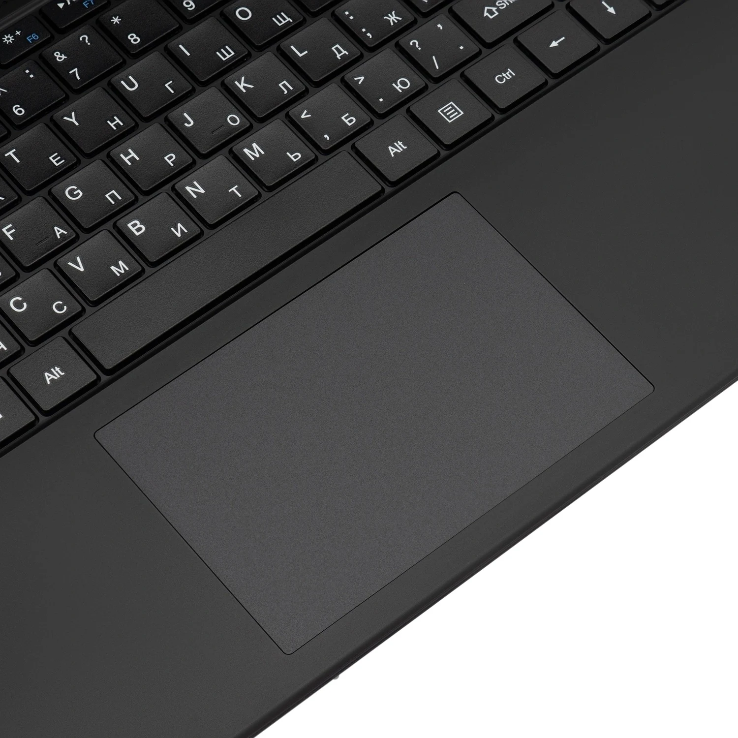 Ноутбук IRU Tactio 15ALGR-2173258 Core i5 1335U 16Gb SSD512Gb Intel UHD Graphics 15.6" IPS FHD (1920x1080) без ОС black WiFi BT Cam 4500mAh — фото 8