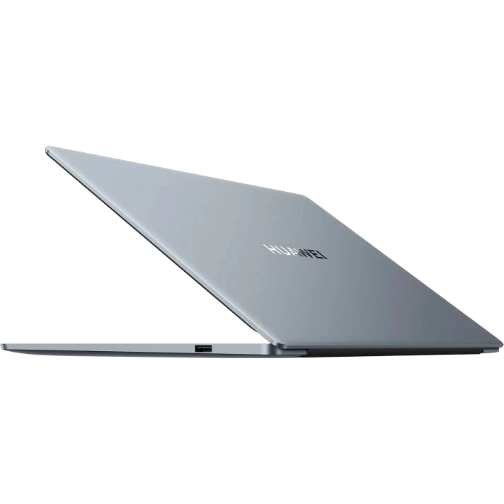 Ноутбук Huawei MateBook D14 (53014QLT) Intel Core i5-13420H/16Gb (soldered D4)/SSD1Tb/UMA/14"/IPS/WUXGA/1920x1200/60Hz/NoOS/Space Grey/1.39kg — фото 6