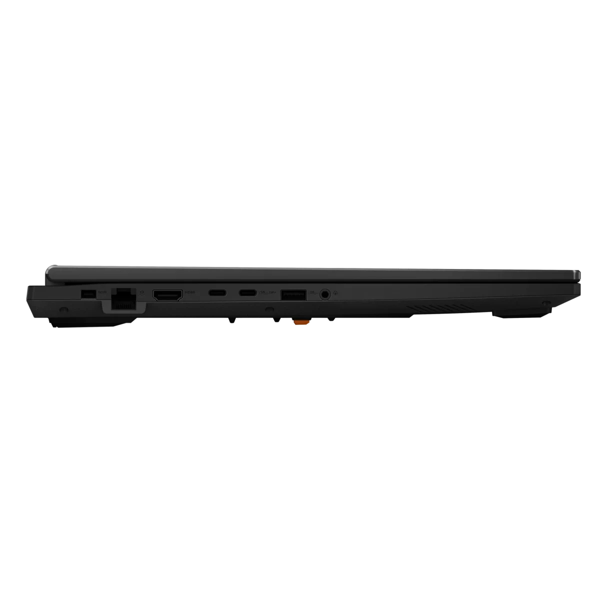 Ноутбук ASUS TUF Gaming A18 FA808UP-S8117 (90NR0NL1-M00640_32) AMD Ryzen 7 260 3800MHz/18"/1920x1200/32GB/512GB SSD/NVIDIA GeForce RTX 5070 8GB/Wi-Fi — фото 8