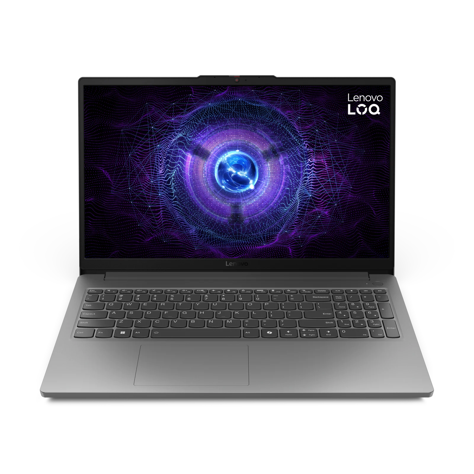 Ноутбук Lenovo LOQ 15IAX9E (83LK003TPS_Win11P) Intel Core i7 12650HX 2000MHz/15.6"/1920x1080/16GB/512GB SSD/NVIDIA GeForce RTX 4050 6GB/Wi-Fi