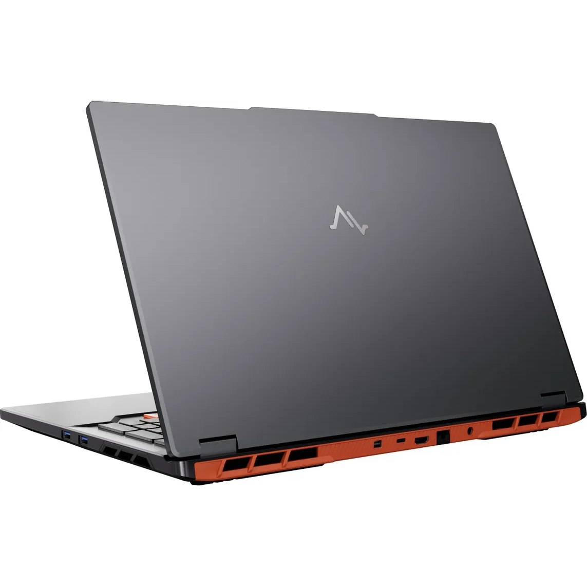Ноутбук Maibenben X17F-R989560F34HG4E10-Win11H Ryzen 9 8940HX 16Gb SSD512Gb Nvidia GeForce RTX 5060 8Gb 17.3" IPS FHD (1920x1080)grey WiFi BT Cam 5200 — фото 7