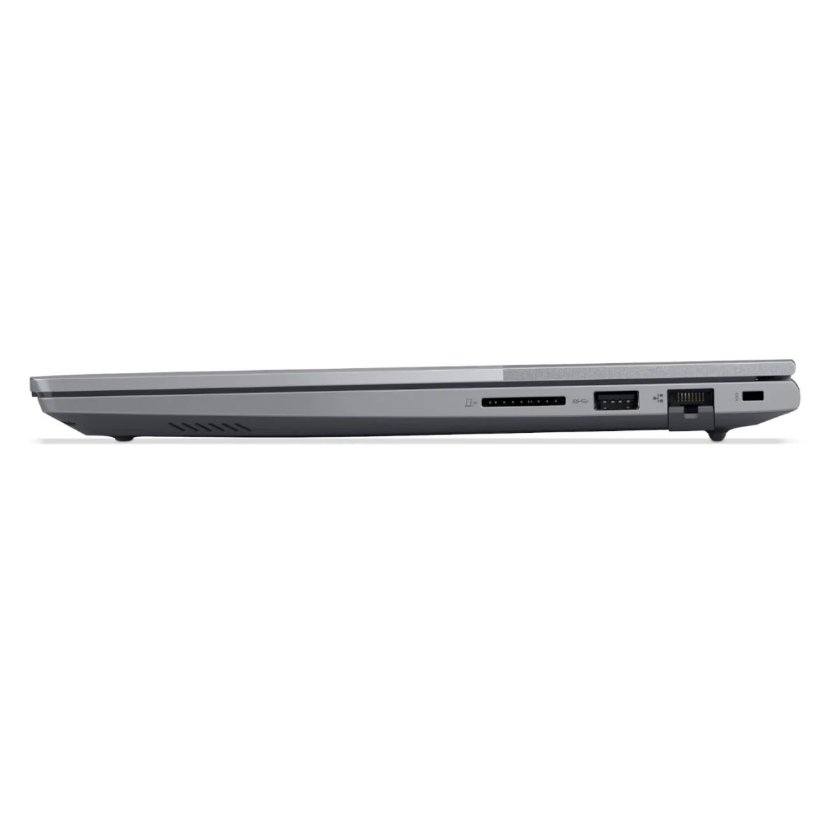 Ноутбук Lenovo ThinkBook 14 G8 IRL (21SG0044GP_24) Intel Core 7 240H 2500MHz/14"/1920x1200/24GB/512GB SSD/Intel Graphics/Wi-Fi/Bluetooth/Без ОС Grey — фото 7