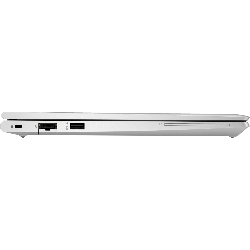 Ноутбук HP EliteBook 640 G10 (818C3EA_16) Intel Core i5 1335U 1300MHz/14"/1920х1080/16GB/512GB SSD/Intel Iris Xe Graphics/Wi-Fi/Bluetooth/БезОС Silver — фото 4