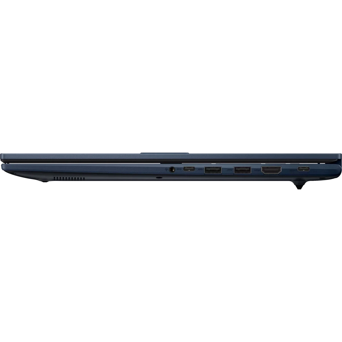 Ноутбук ASUS Vivobook 17 X1704MA-AU010 (90NB17V2-M000Y0_Win11P) Intel Core 5 320 1500MHz/17.3"/1920x1080/16GB/512GB SSD/Intel Graphics/Wi-Fi/Bluetooth — фото 7