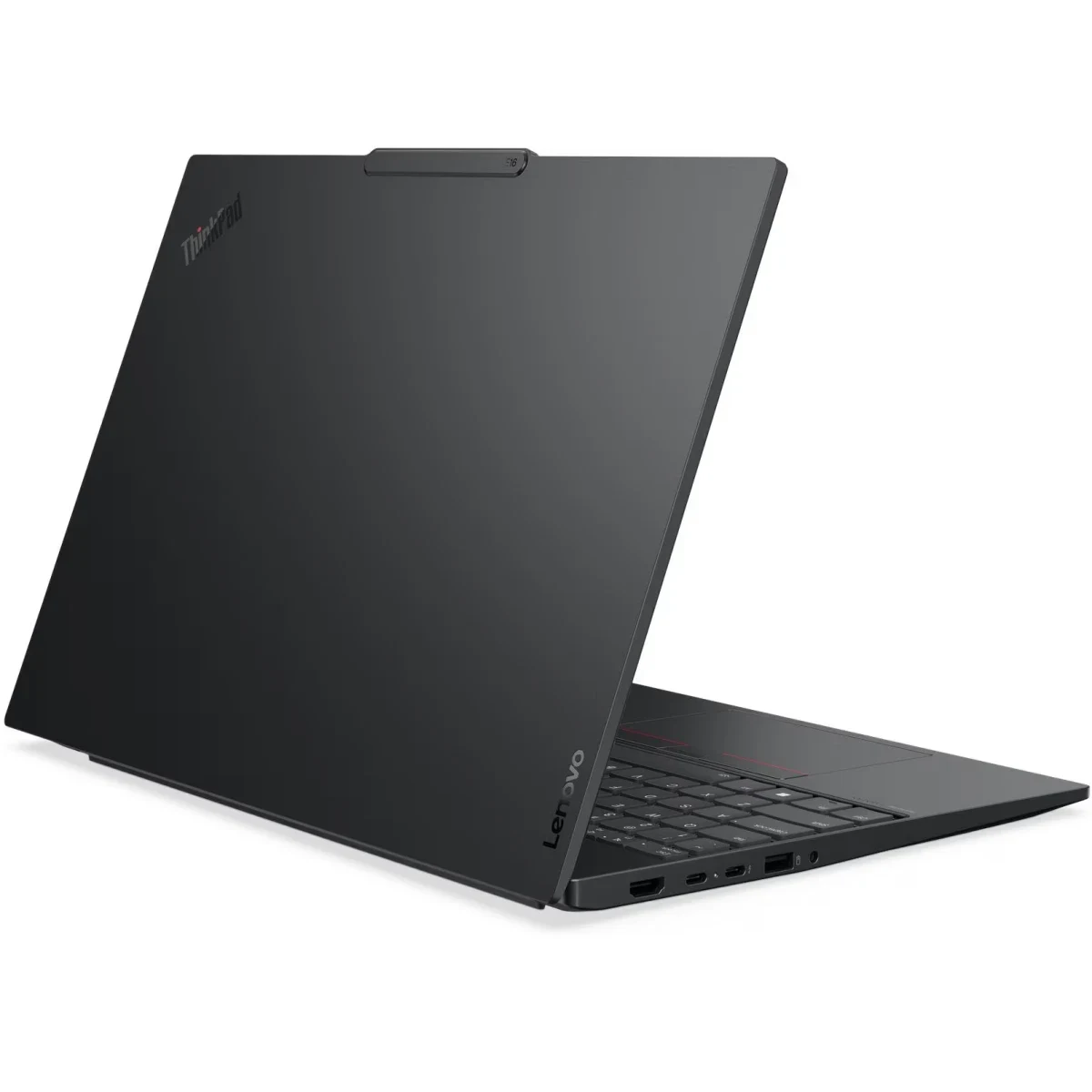 Ноутбук Lenovo ThinkPad E16 Gen 3 (21SR0048FW) Black — фото 7