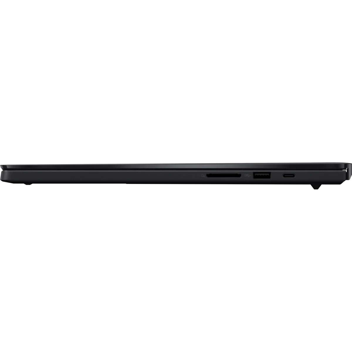 Ноутбук Asus ProArt P16 H7606WM-SR172X (90NB15L1-M00CB0-Win11P) Ryzen AI 9 HX 370 32Gb SSD1Tb NVIDIA GeForce RTX 5060 8Gb 16" OLED Touch 3K black — фото 5