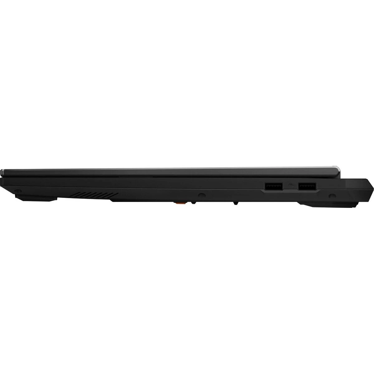 Ноутбук ASUS TUF Gaming A16 FA608UM-RV053 (90NR0KV1-M005H0) AMD Ryzen 7 260/16Gb/SSD1Tb/RTX5060 8Gb/16"/IPS/WUXGA/1920x1200/165Hz/NoOS/Graphite Black — фото 13