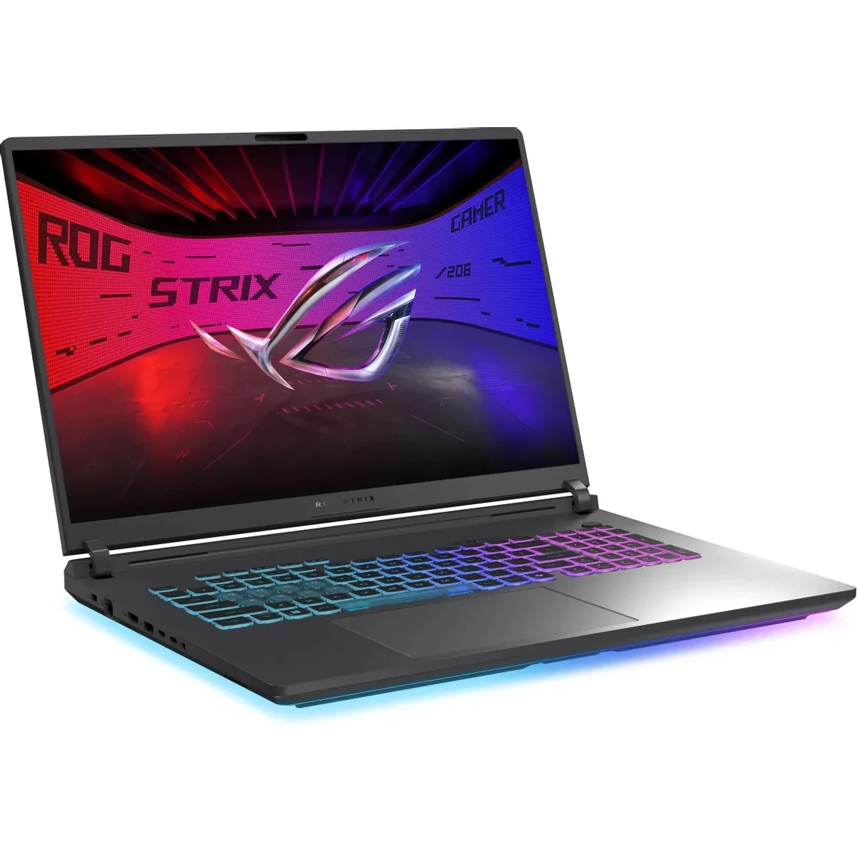 Ноутбук ASUS ROG Strix G18 G815LP-TT202 (90NR0LK1-M00A40_32) Intel Core Ultra 7 255HX 2300MHz/18"/2560х1600/32GB/1024GB SSD/NVIDIA GeForce RTX 5070 — фото 2