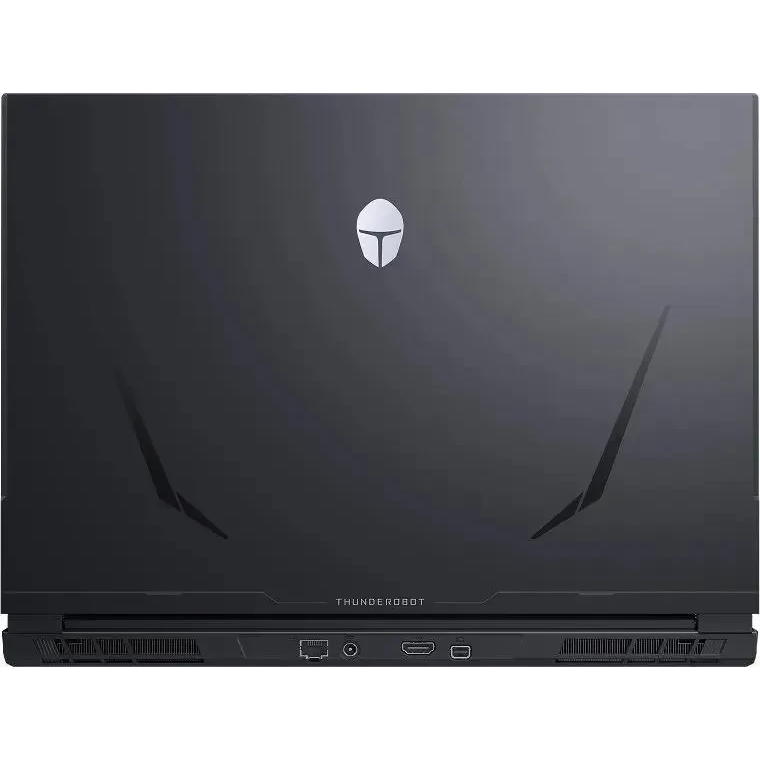 Ноутбук THUNDEROBOT Range 16 Evo (JT009P00KRU) 16", IPS, Intel Core i5 13420H 2.1ГГц, 8-ядерный, 16ГБ DDR5, 1ТБ SSD, NVIDIA GeForce RTX 5050 — фото 5