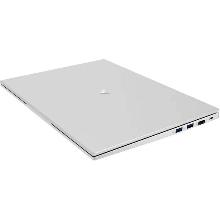 Ноутбук Maibenben B114C-R576UMF1SPSRE2 14"(1920x1200 IPS (60Hz)/AMD Ryzen 5 7640HS(4.3Ghz)/16384Mb/512PCISSDGb/Int:AMD Radeon 760M/Cam/BT — фото 10