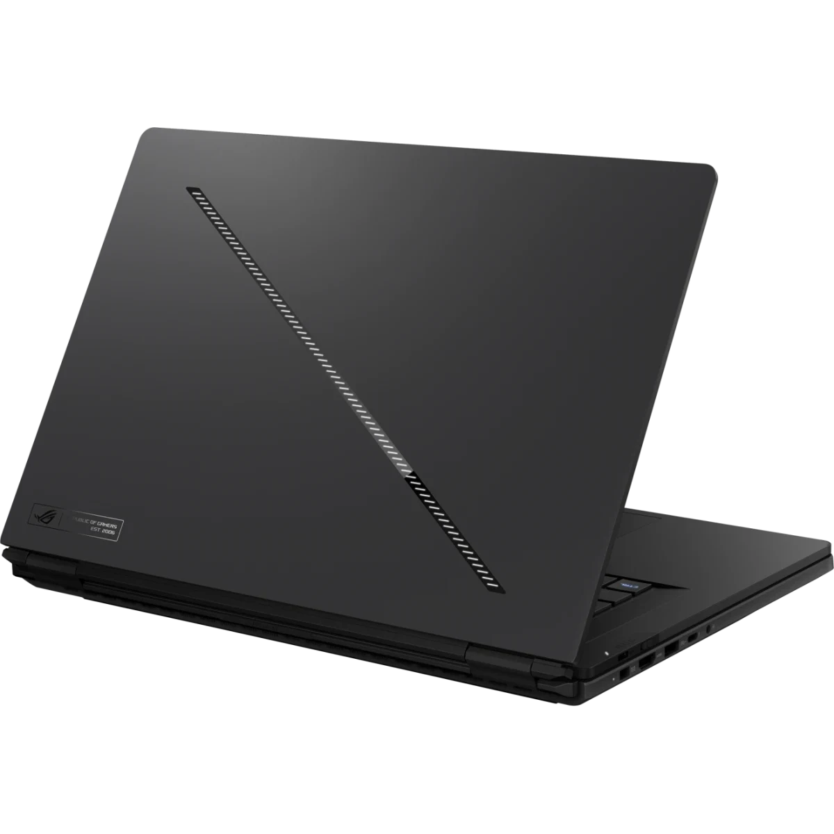Ноутбук Asus ROG Zephyrus Duo 16 GX651AX-SR144W (90NR0NT2-M006D0-Win11H) Core Ultra 9 386H 32Gb SSD1Tb NVIDIA GeForce RTX 5090 24Gb 16" OLED Touch 3K — фото 11