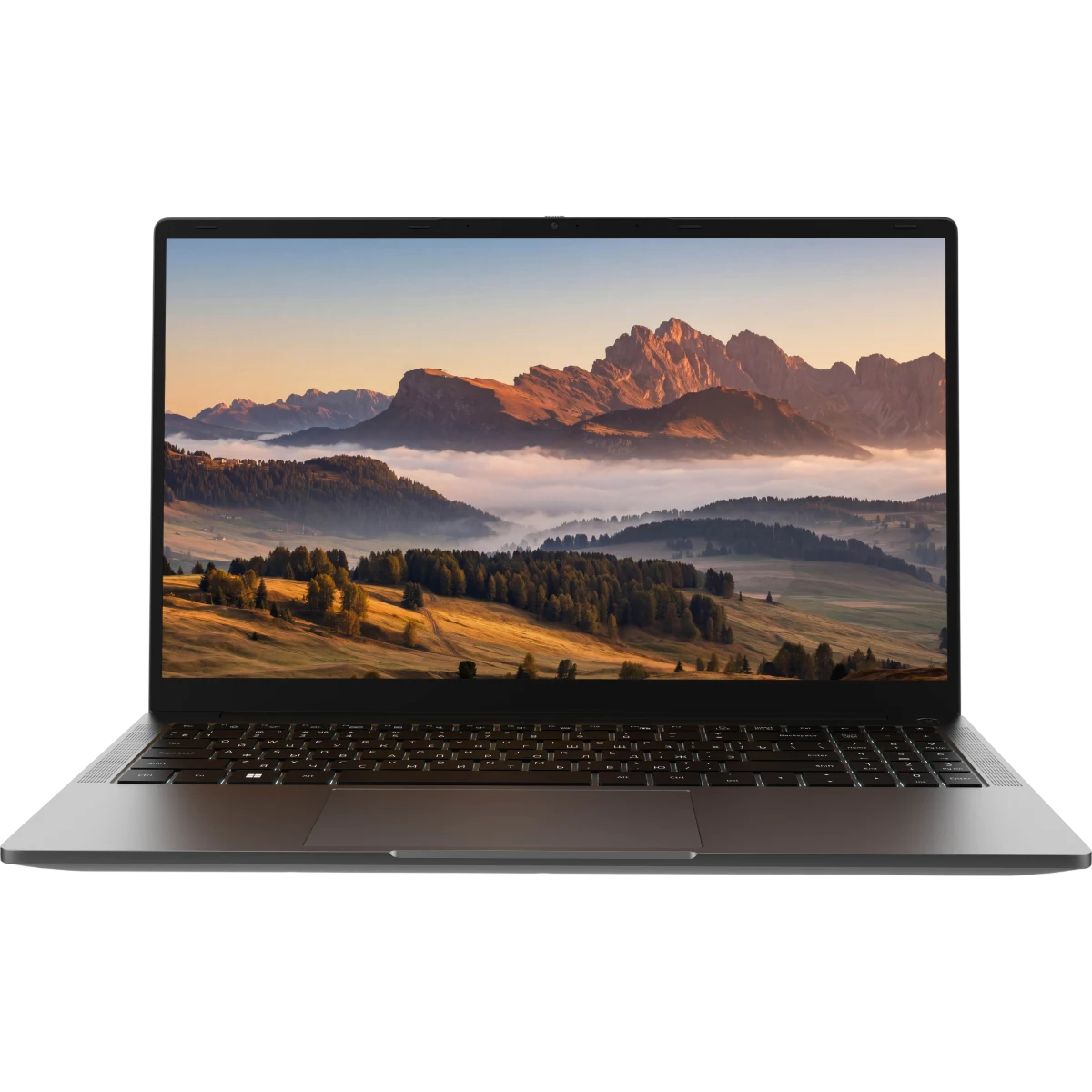 Ноутбук Rikor Neuro 1 15 OP-03 (RL-AC03) 15.6" FHD Celeron N5100/8Gb/256Gb/Win11Home