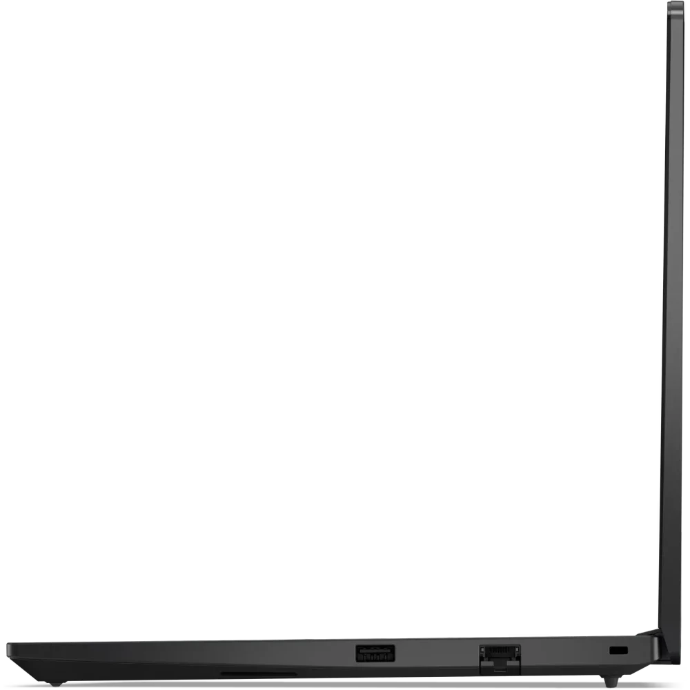 Ноутбук Lenovo ThinkPad E14 G6 (21M80024US) Core Ultra 5 125U 16Gb SSD512Gb Intel Graphics 14" IPS WUXGA (1920x1200) без ОС black WiFi BT Cam — фото 6