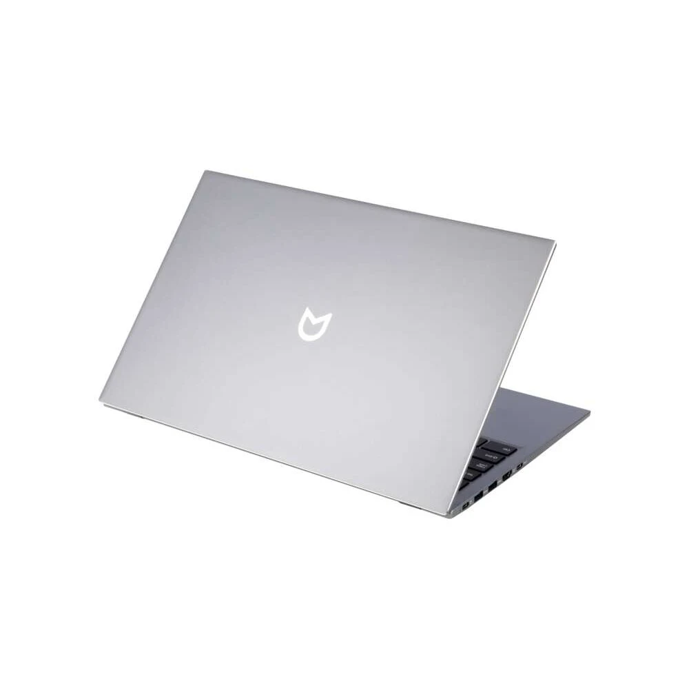 Ноутбук IRBIS SmartBook 15NBP3508_G3 15.6" FHD (1920x1080) IPS 300cd, Core i5-1250P, 16Gb LPDDR5-5600, 512Gb SSD, Wi-Fi 6+BT5.2,45Wh, Metal case — фото 4