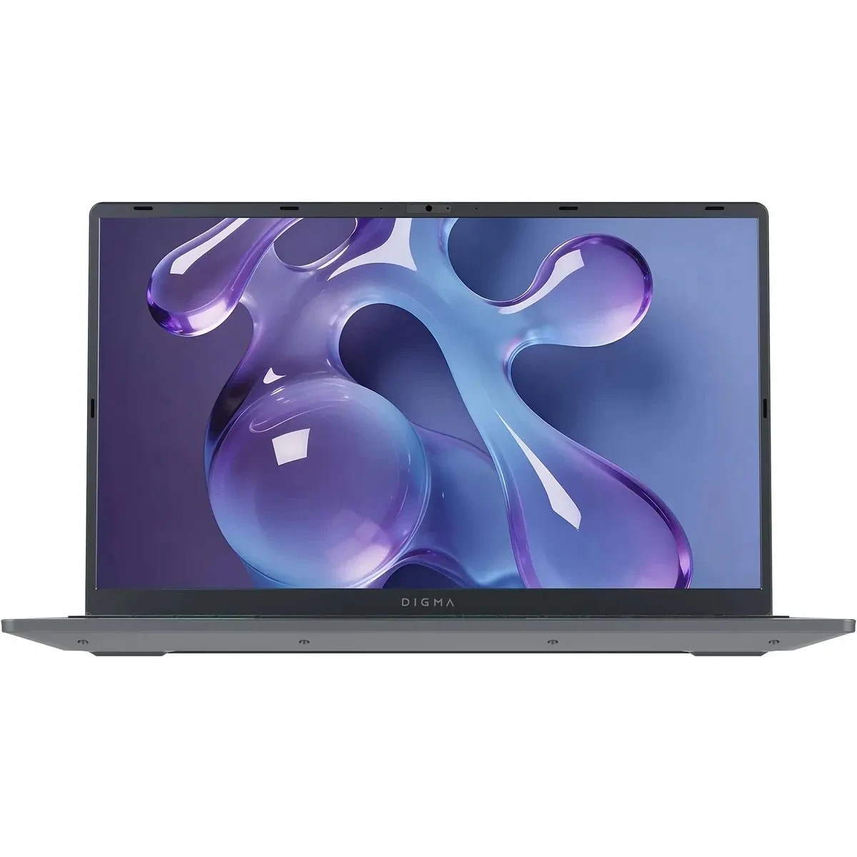 Ноутбук Digma Nova (DN15R5-ADXW13-Win11P) Ryzen 5 3500U 16Gb SSD512Gb AMD Radeon Vega 8 15.6" IPS FHD (1920x1080) grey WiFi BT Cam 6000mAh — фото 7