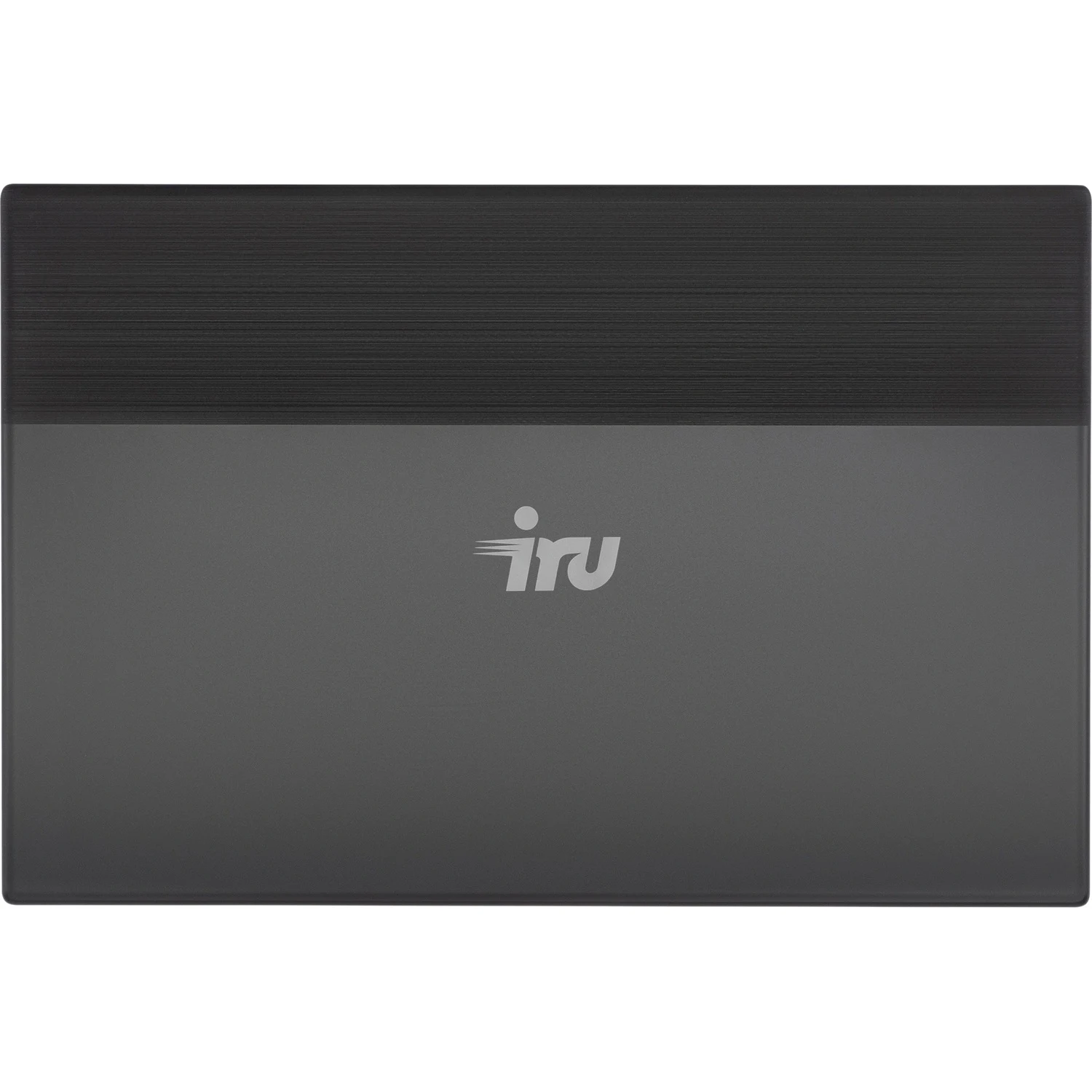 Ноутбук IRU Tactio 15ALGR-2173258 Core i5 1335U 16Gb SSD512Gb Intel UHD Graphics 15.6" IPS FHD (1920x1080) без ОС black WiFi BT Cam 4500mAh — фото 5