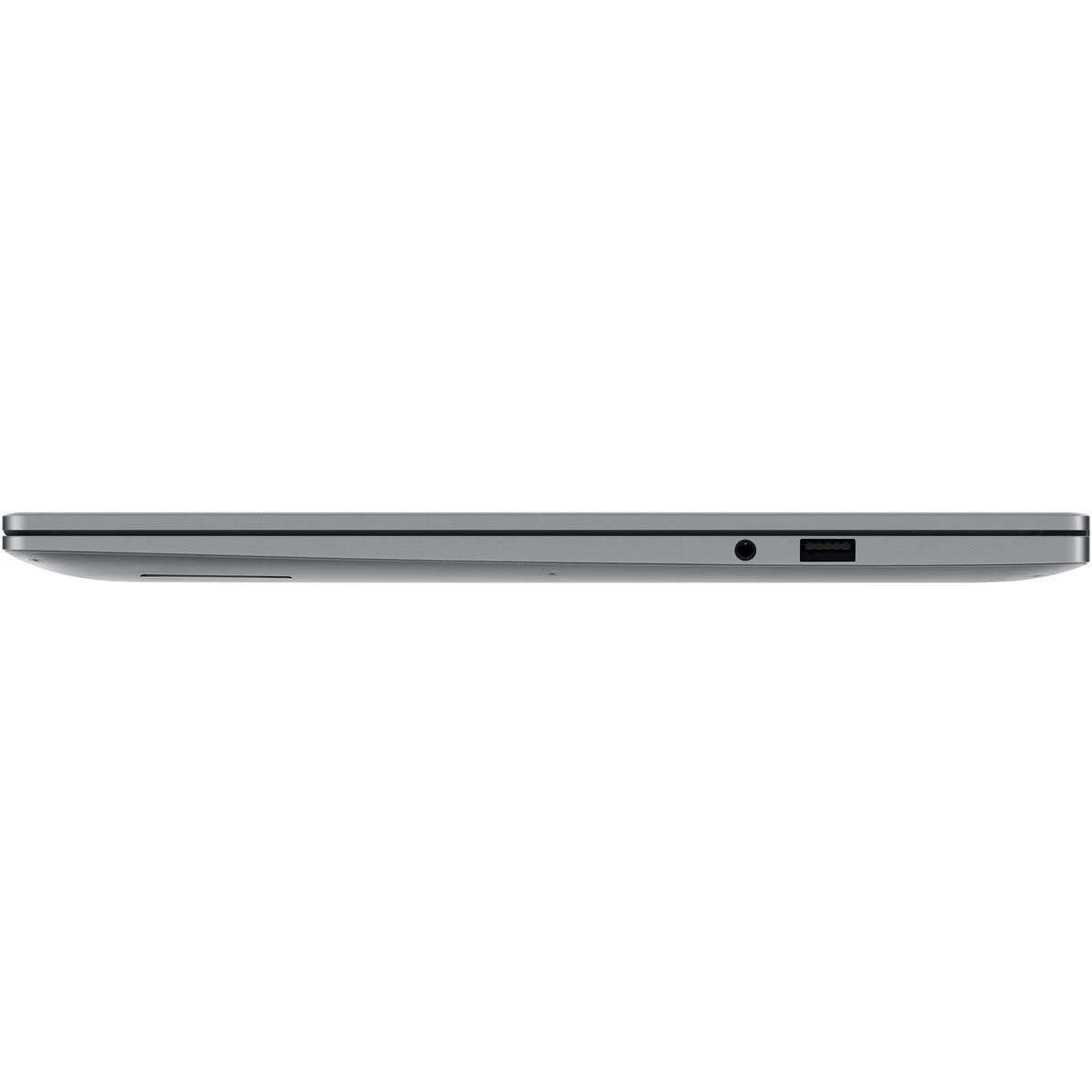 Ноутбук HONOR MagicBook X 16 (5301ALXN) Intel Core i5-13420H/16Gb/SSD512Gb/16"/IPS/FHD+/60Hz/NoOS/Grey (5301ALXN) — фото 6