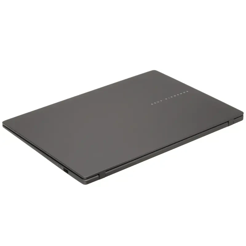 Ноутбук ASUS Vivobook S16 S3607VA-RP174 (90NB1672-M00CJ0) Core 5 210H 16Gb SSD 512Gb Intel Graphics 16 WUXGA IPS 70Вт*ч No OS Серый — фото 4