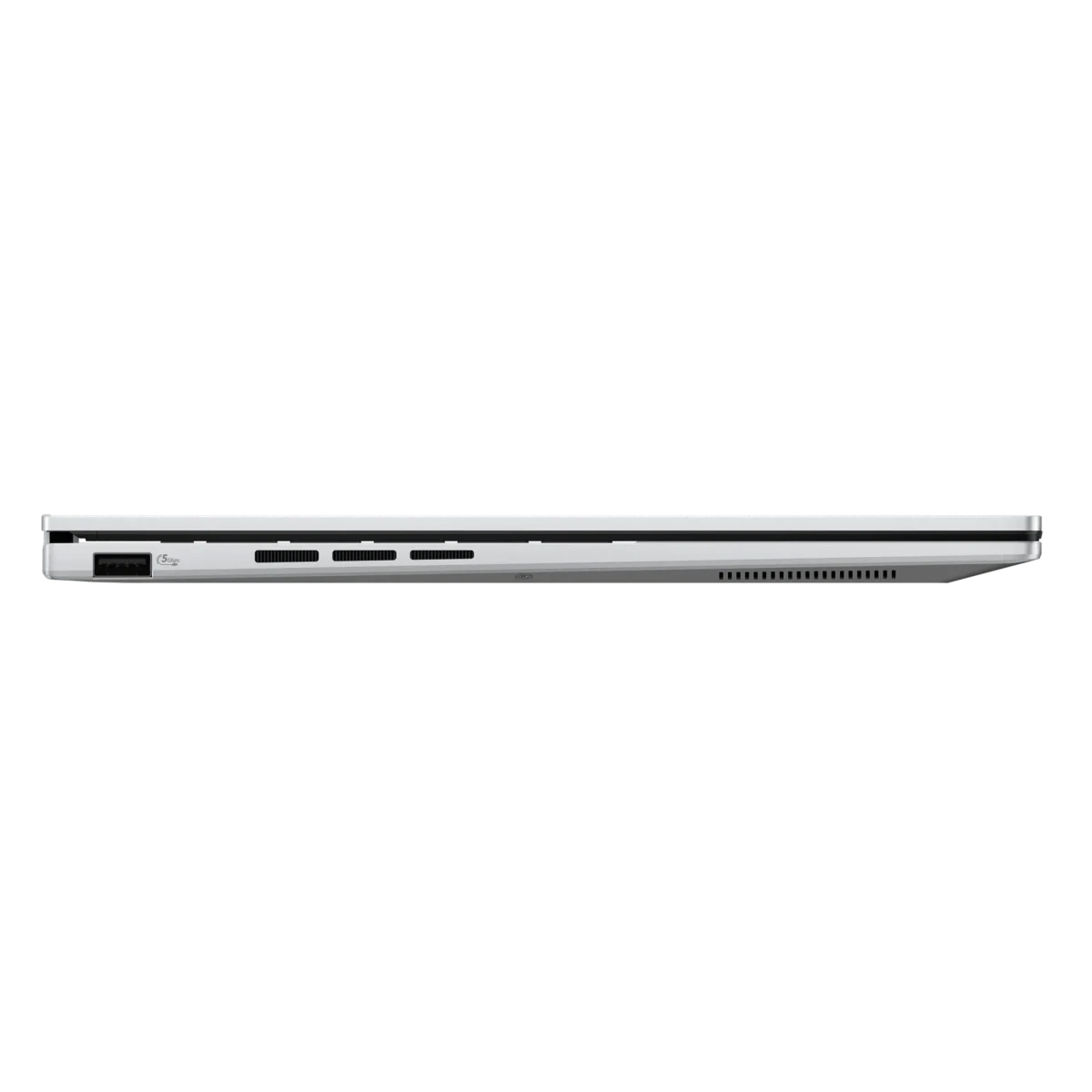 Ноутбук ASUS Zenbook 14 OLED UX3405CA-ST1352 (90NB14W2-M01ZP0_Win11P) Intel Core Ultra 7 255H 4400MHz/14"/2880x1800/32GB/512GB SSD/Intel Arc/Wi-Fi — фото 4