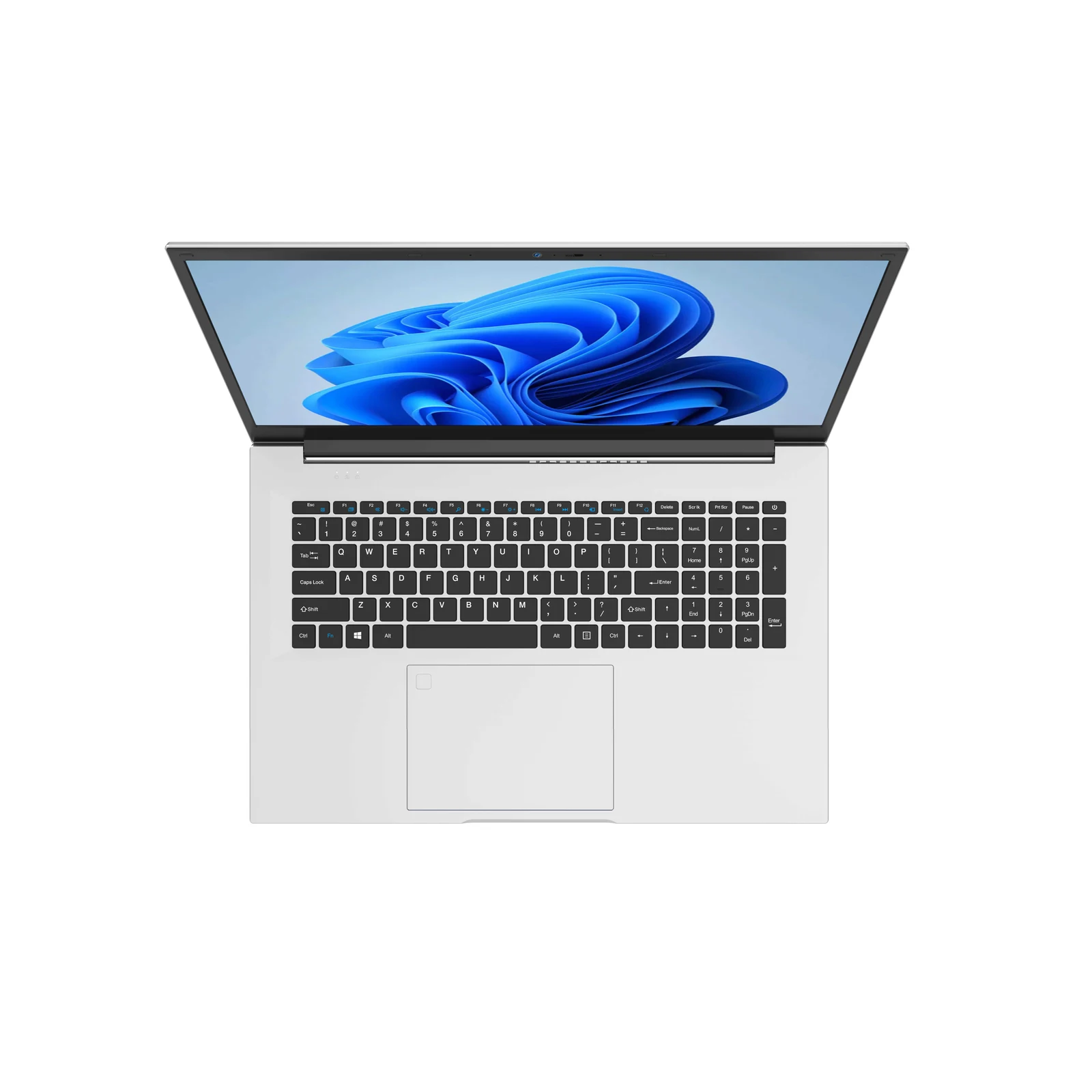 Ноутбук Great Asia TK-E185 (8/512) Intel N150 8Gb RAM, 512Gb SSD — фото 4