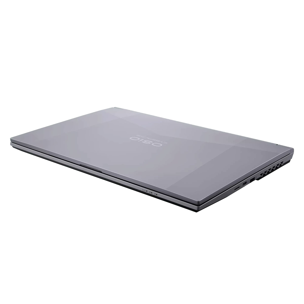 Ноутбук Osio CyberLine C150i-003 i5-12600H /NVidia RTX 4060/16/512/NoOS — фото 4