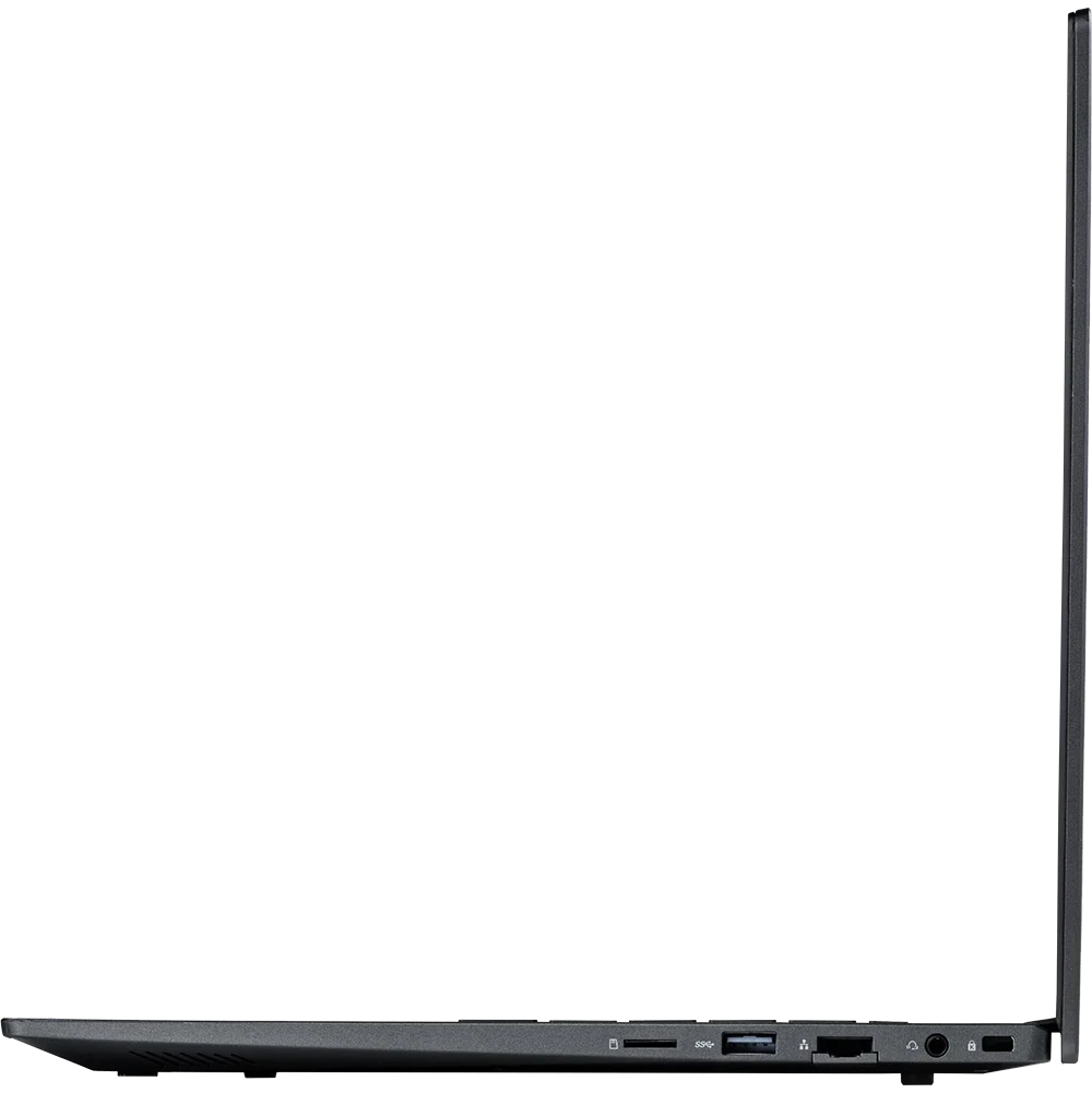 Ноутбук СИЛА B-516-1 16"(1920x1200 IPS)/Intel Core i5 1334U(1.3Ghz)/16384Mb/512PCISSDGb/noDVD/Int:Intel Iris Xe Graphics/Cam/BT/WiFi/58WHr — фото 5