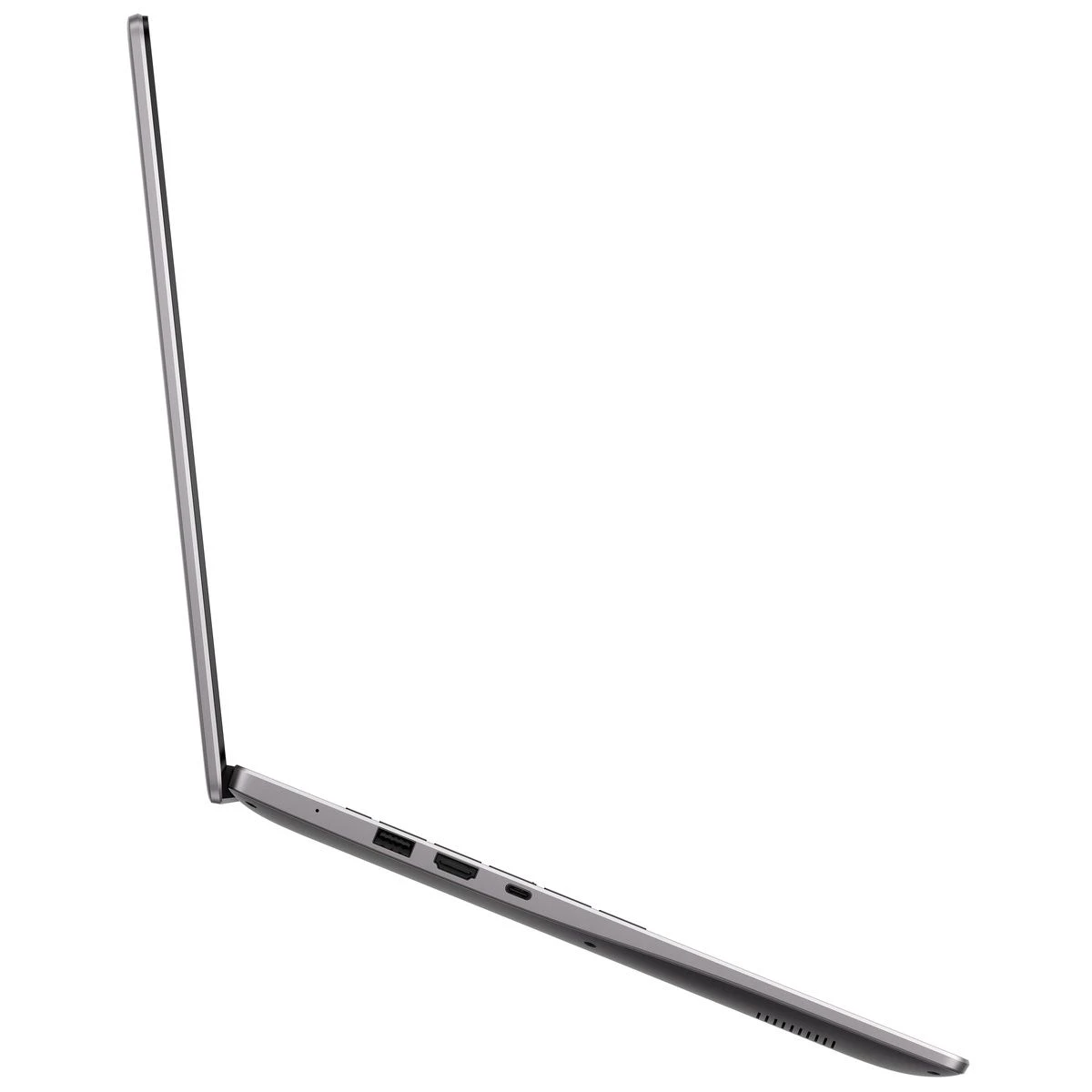 Ноутбук HONOR MagicBook X16 (5301APLM) AMD Ryzen 5 6600H/16Gb/SSD512Gb/16"/IPS/WUXGA/1920x1200/60Hz/NoOS/Grey — фото 7