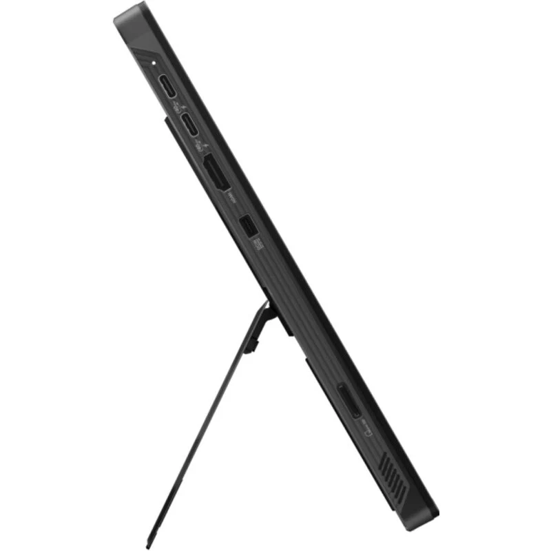 Ноутбук ASUS ROG Flow Z13 GZ302EA-RU045W 90NR0JY1-M002E0 Touch 13.4"(2560x1600 IPS)/Touch/AMD Ryzen Al Max+ 395(3Ghz)/32768Mb/1024PCISSDGb/noDVD — фото 6