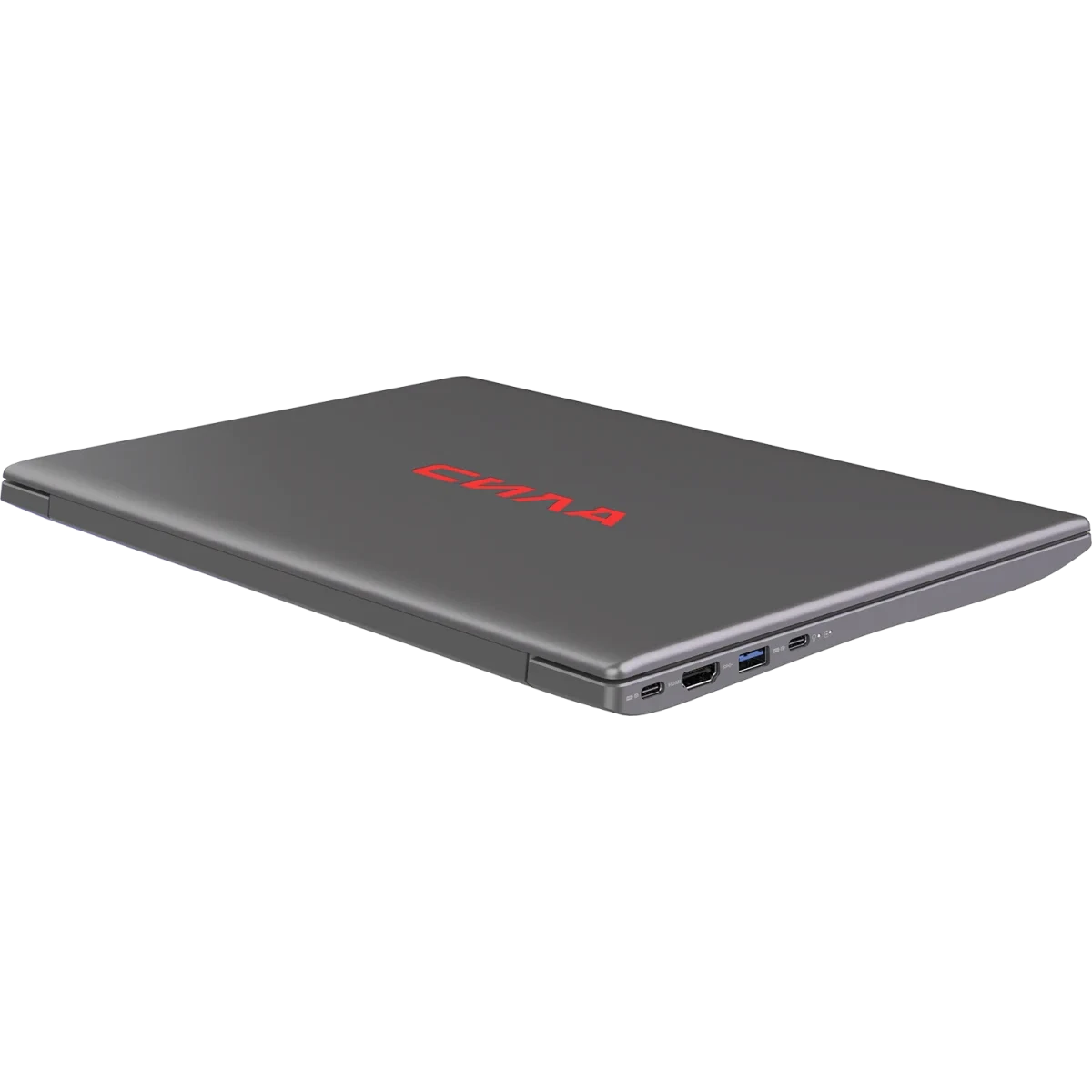 Ноутбук СИЛА HK2-3404-8 14"(1920x1200 IPS)/Intel Core i7 1360P(2.2Ghz)/16384Mb/1024PCISSDGb/noDVD/Int:Intel Iris Xe Graphics/Cam/BT/WiFi — фото 3