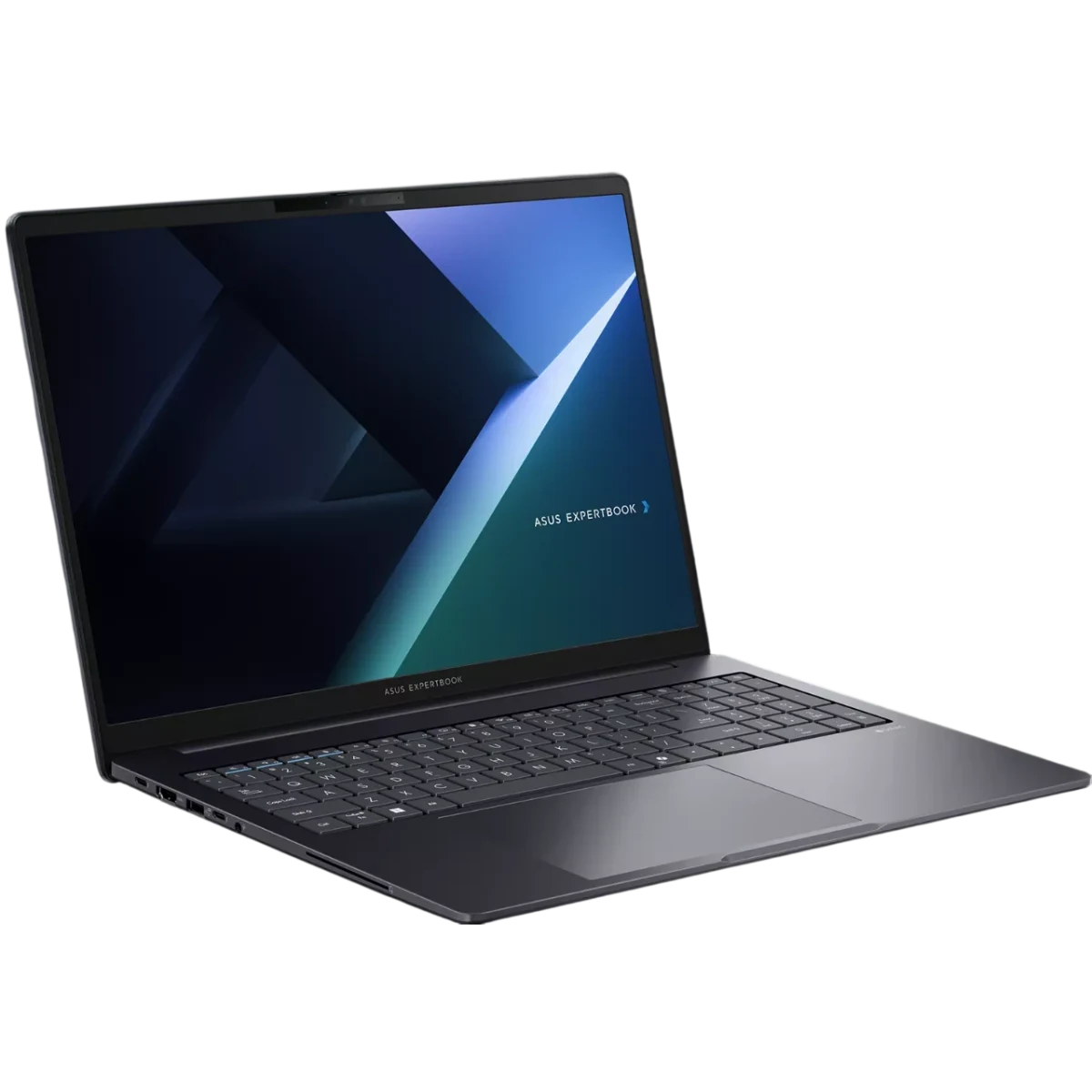 Ноутбук ASUS ExpertBook B5 B5605CVA-MB0300 (90NX08H1-M00A30_Win11P) Intel Core 5 120U 1400MHz/16"/1920x1200/16GB/512GB SSD/Intel Graphics/Wi-Fi — фото 5