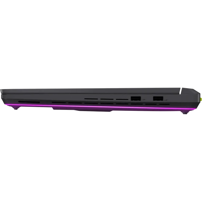 Ноутбук ASUS ROG STRIX G16 G615JMR-TS414 (90NR0LB1-M00KA0_Win11P) Intel Core i7 14650HX 2200MHz/16"/2560x1600/16GB/512GB SSD/NVIDIA GeForce RTX 5060 — фото 8