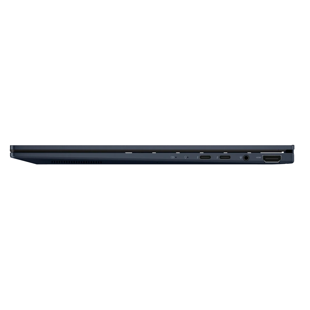Ноутбук ASUS UX3405CA-ST1350 (90NB14W1-M01ZM0) 14"(2880x1800 OLED 16:10)/Intel Core Ultra 5 225H(3.3Ghz)/16384Mb/512SSDGb/noDVD/Int:Intel Arc graphics — фото 5