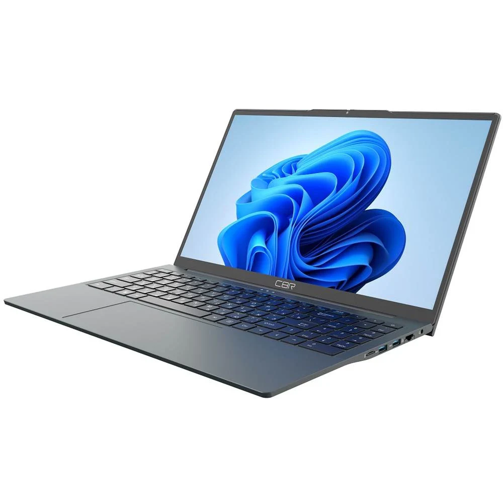 Ноутбук CBR LP-15107 (CBR-LP-15107-8G256G-WP) 15.6" FHD IPS Ryzen 3 3200U/8Gb/256Gb/W11Pro — фото 3