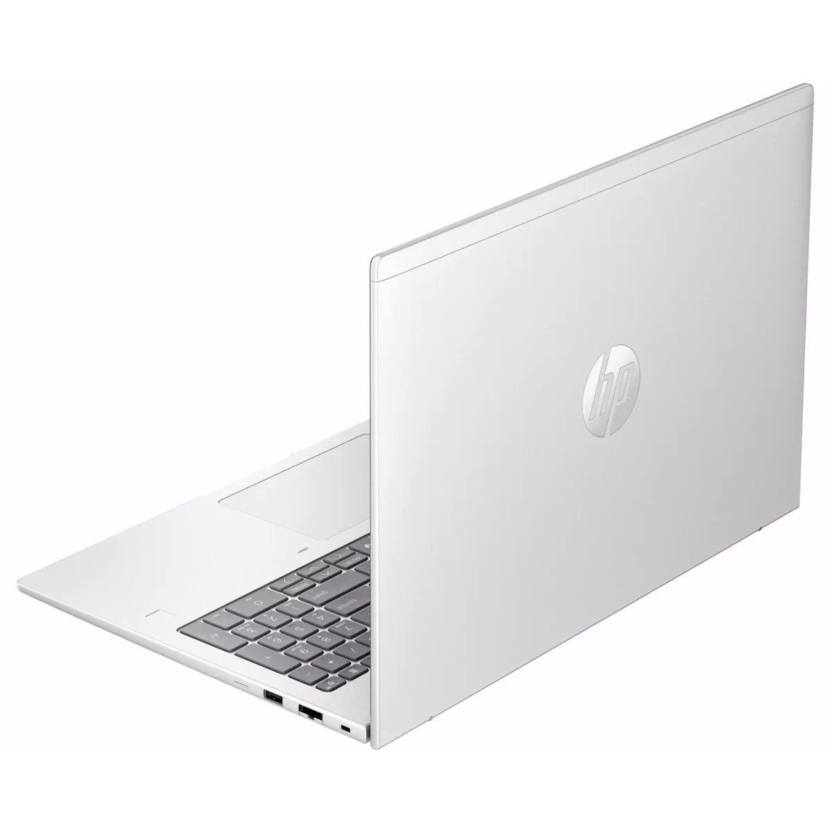 Ноутбук HP ProBook 4 G1a (BM2S8UT-Win11P) Ryzen 5 230 16Gb SSD256Gb AMD Radeon 16" FHD (1920x1200) silver WiFi BT Cam — фото 3