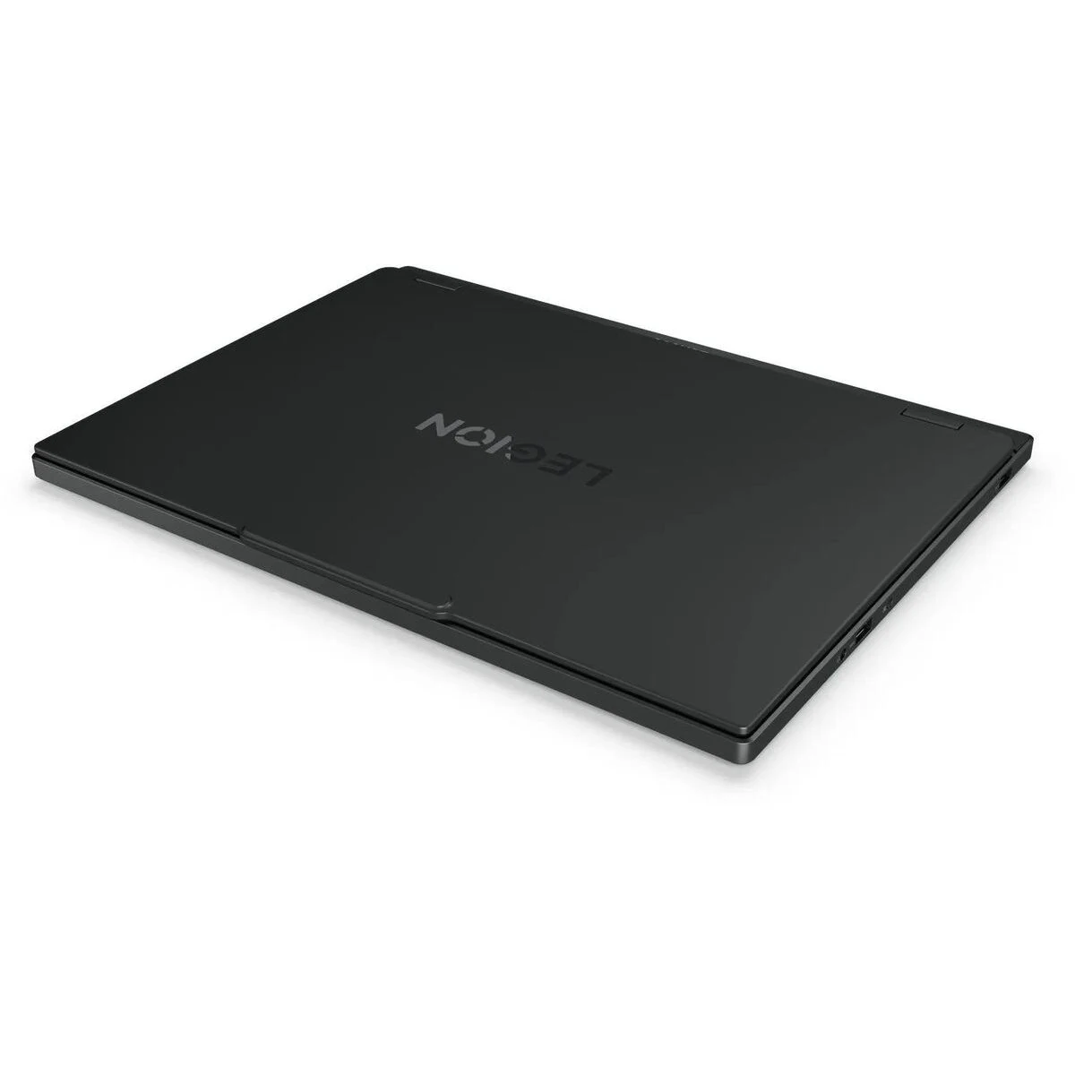 Ноутбук Lenovo Legion 5 15IRX10 (83F0000GRK) 15.1", OLED, Intel Core Ultra 7 255HX 2.4ГГц, 20 ядер, 16ГБ DDR5, 512ГБ SSD, nVidia GeForce RTX 5060 - 8 — фото 6