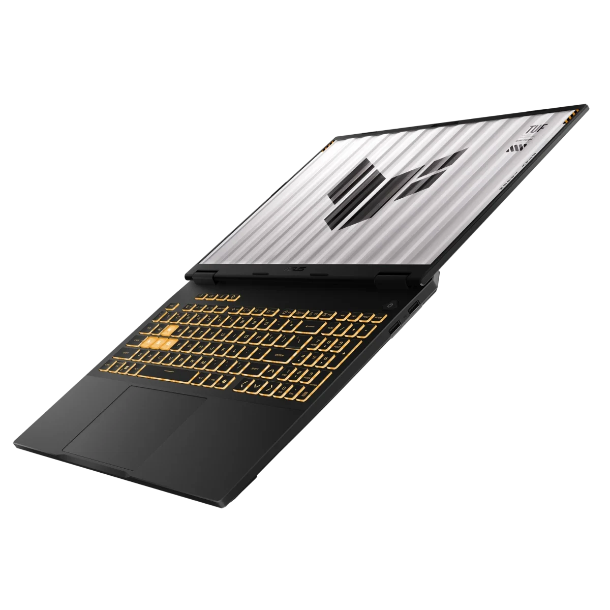 Ноутбук ASUS TUF Gaming F16 FX608JMR-RV202 (90NR0NB1-M00B20-DOS) Intel Core i7 14650HX 2200MHz/16"/1920x1200/16GB/1024GB SSD/NVIDIA GeForce RTX 5060 — фото 5