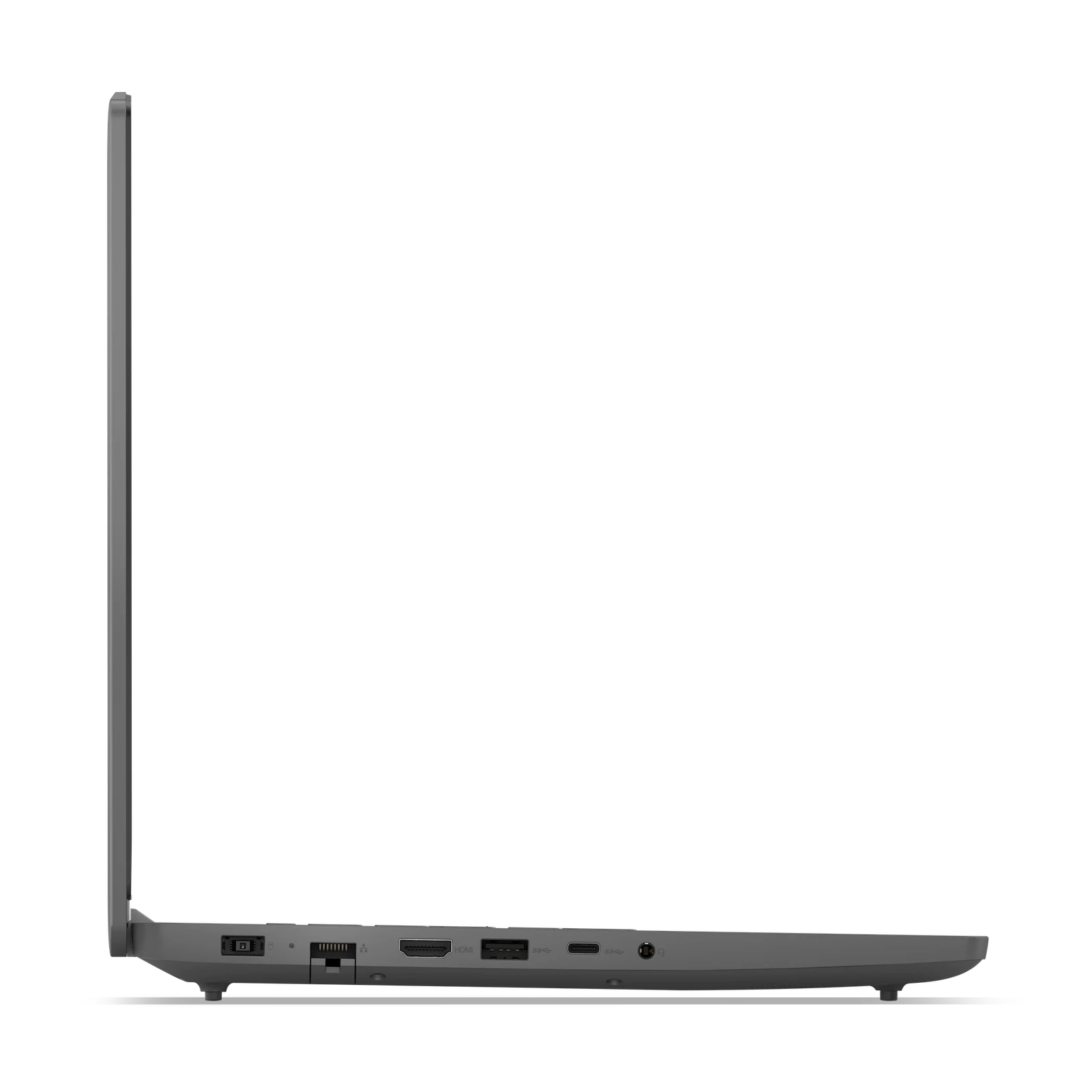 Ноутбук Lenovo LOQ 15IAX9E (83LK003TPS_Win11P) Intel Core i7 12650HX 2000MHz/15.6"/1920x1080/16GB/512GB SSD/NVIDIA GeForce RTX 4050 6GB/Wi-Fi — фото 12