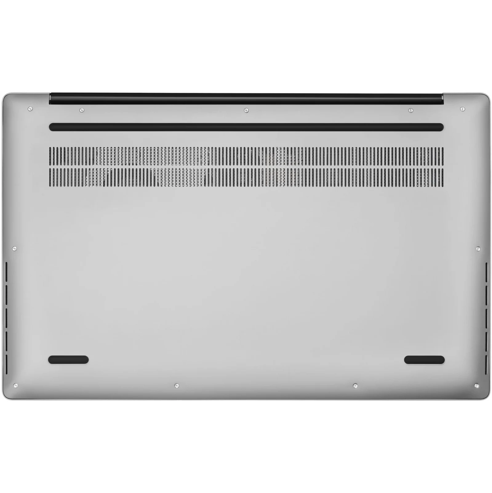 Ноутбук Osio FocusLine F160i-014 Core i5 1235U 32Gb SSD1Tb 16.1" FHD (1920x1080) без ОС grey WiFi BT Cam 6000mAh — фото 10