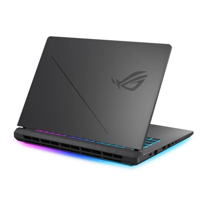 Ноутбук ASUS ROG Strix G16 G615LR-S5162 (90NR0LR1-M00670-32) Ultra 7 255HX 2300MHz/16"/2560х1600/32GB/1024GB SSD/GeForce RTX 5070 Ti 12GB/Wi-Fi/BT — фото 7