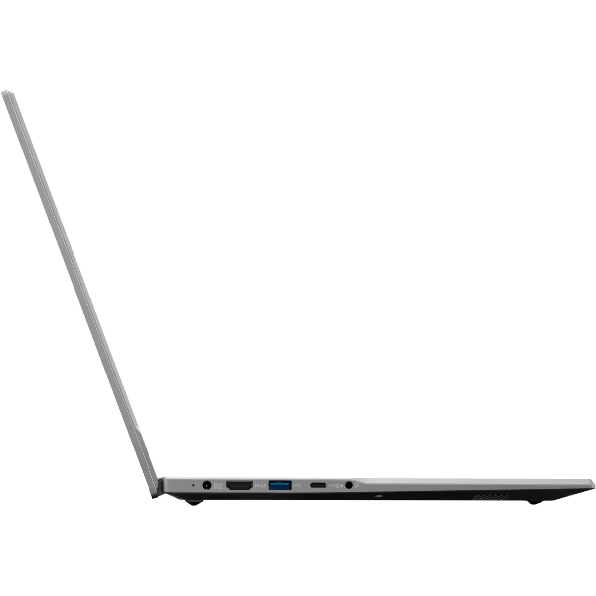 Ноутбук Osio BaseLine B150i-012s 15.6"(1920x1080 IPS (матовый, 60Hz))/Intel N-series N100(0.8Ghz)/8192Mb/256PCISSDGb/noDVD/Int:Intel UHD Graphics/Cam — фото 5