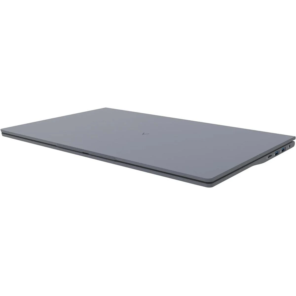 Ноутбук Digma Pro Cursus DN15R5-ADXW10-Win11Pro Ryzen 5 3500U 16Gb SSD512Gb AMD Radeon Graphics 15.6" IPS FHD (1920x1080) grey WiFi BT Cam — фото 2
