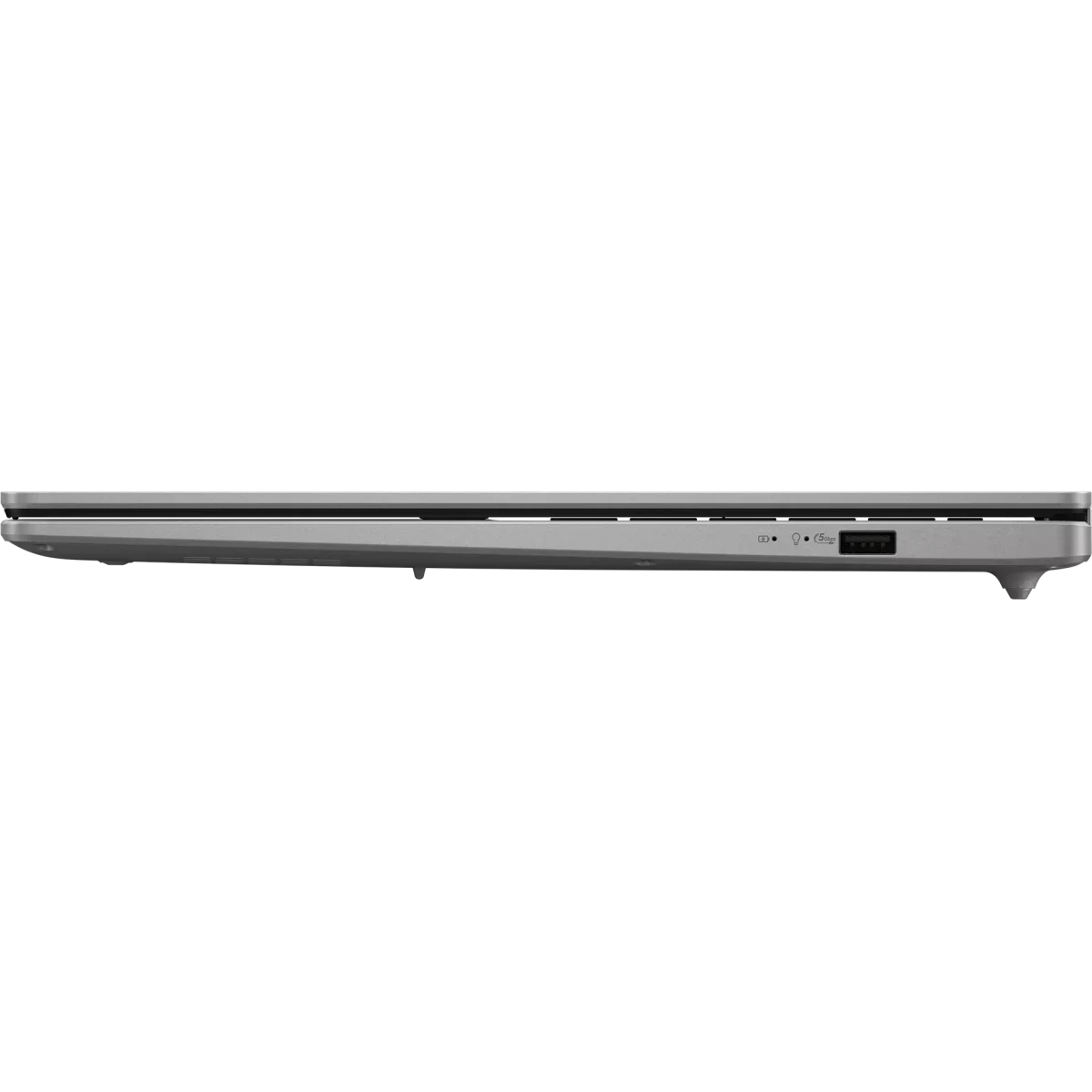 Ноутбук Asus VivoBook 16 X1607CA-MB271 (90NB15A2-M00KY0) Intel Core Ultra 5 225H 1700MHz/16"/1920x1200/16GB/512GB SSD/Intel Graphics/Wi-Fi/Bluetooth — фото 6