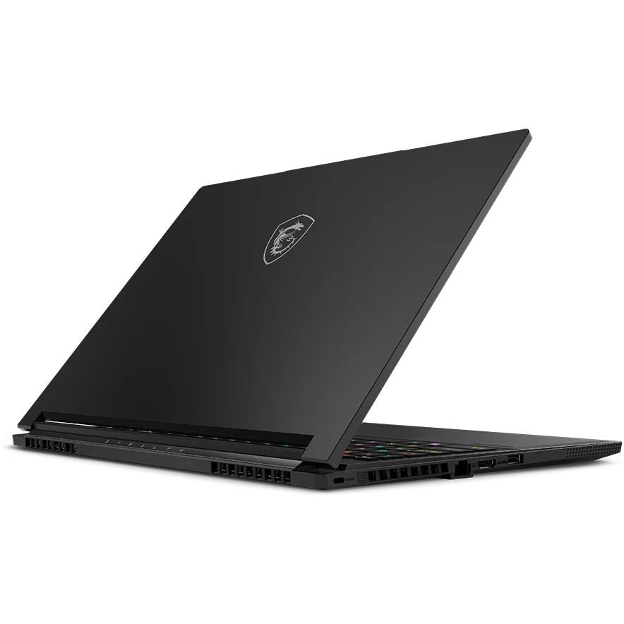 Ноутбук MSI Stealth A16 AI+ A3HWHG-239XRU (9S7-15FL35-239) AMD Ryzen AI 9 365/32Gb (soldered D5)/SSD1Tb/RTX5070 Ti 12Gb (105W)16"/OLED/WQXGA/240Hz/NoOS — фото 8