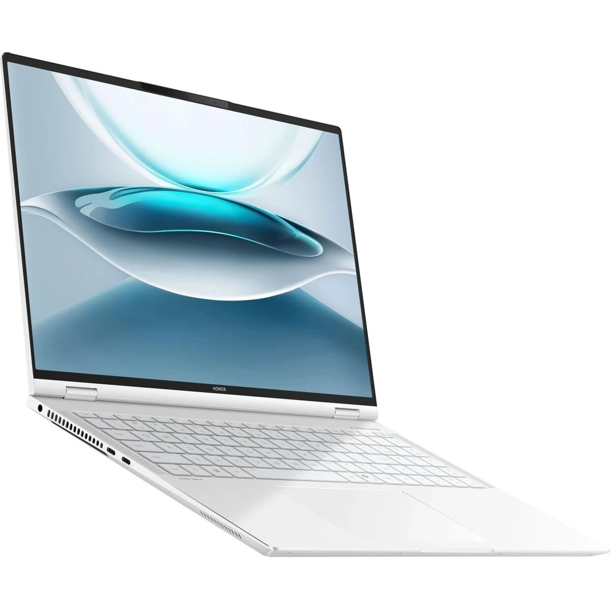 Ноутбук Honor MagicBook Pro 16 2025 Hunter DRB-P (5301APWK) Core Ultra 9 285H 32Gb SSD1Tb NVIDIA GeForce RTX 5060 8Gb 16" IPS 3K (3072x1920) Win11Home — фото 5