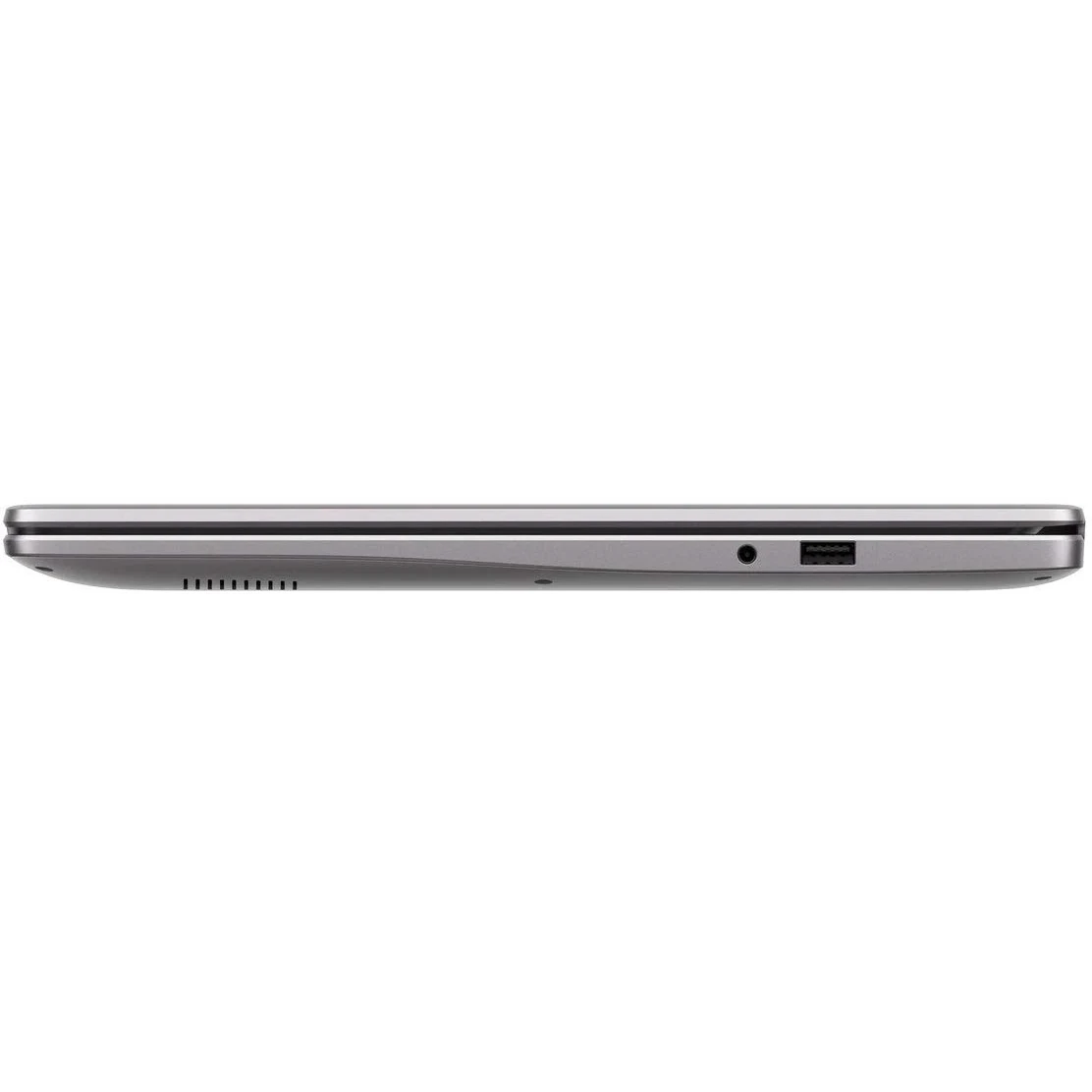 Ноутбук Honor MagicBook X16 2025 GOH-X (5301APLP) Ryzen 5 6600H 16Gb SSD 1Tb AMD Radeon 660M Graphics 16 WUXGA IPS Cam 42Вт*ч No OS Серый — фото 5