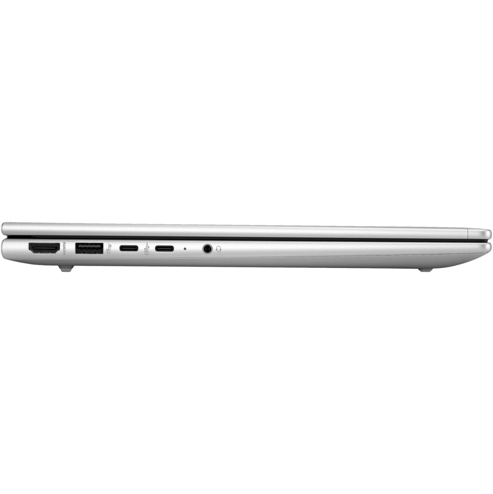 Ноутбук HP Probook 440 G11 (A38BCET) Intel Core Ultra 7 155U 1700MHz/14"/1920x1200/16GB/512GB SSD/Intel Graphics/DOS Silver — фото 4
