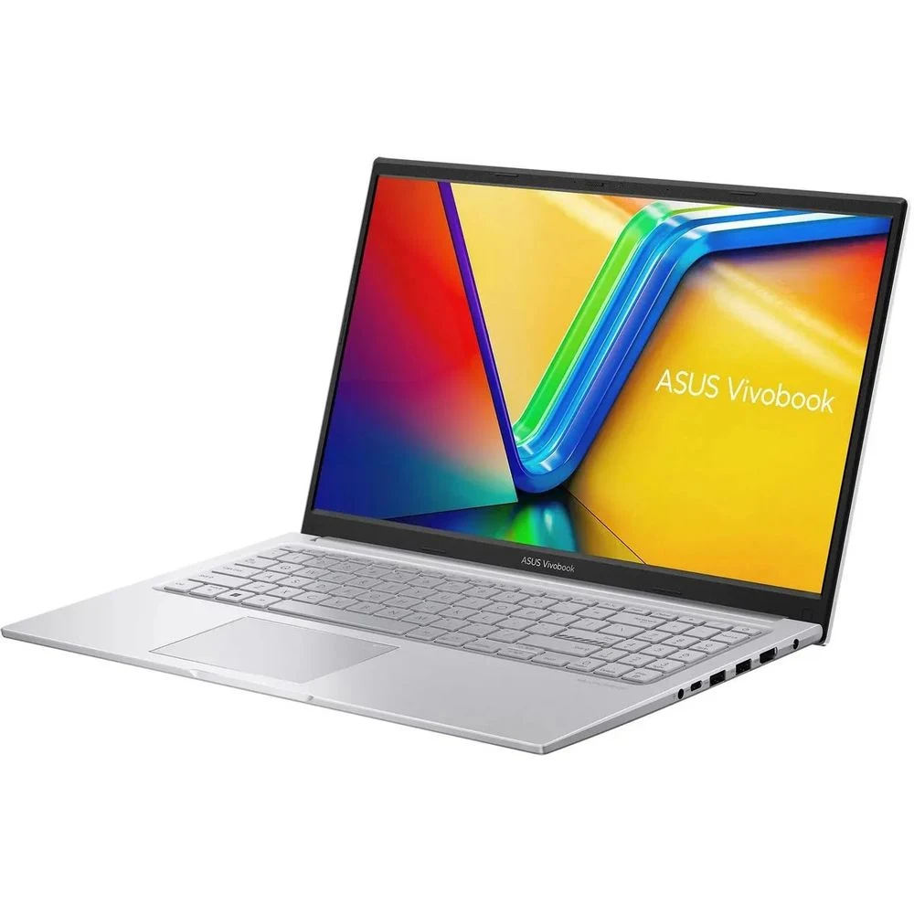 Ноутбук ASUS Vivobook 15 X1504VA-BQ4056 (90NB13Y2-M02FT0_Win11P) Intel Core 5 120U 1400MHz/15.6"/1920x1080/16GB/512GB SSD/Intel Graphics/Wi-Fi — фото 3