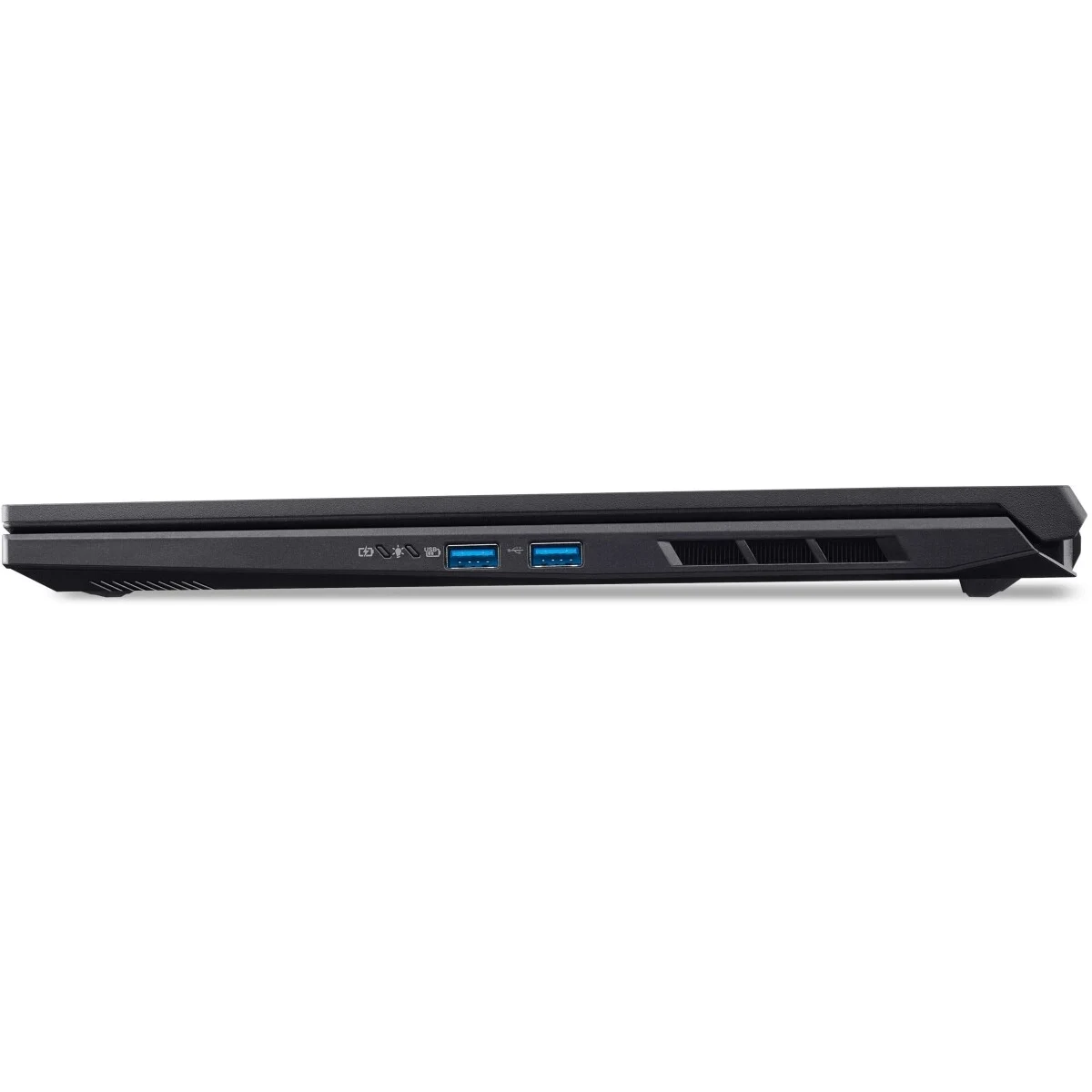 Ноутбук Acer Nitro V 17 AI ANV17-41-R0DP (NH.QYVCD.008) Ryzen 5 240 16Gb SSD1Tb NVIDIA GeForce RTX 5060 8Gb 17.3" IPS FHD (1920x1080) без ОС black WiFi — фото 6