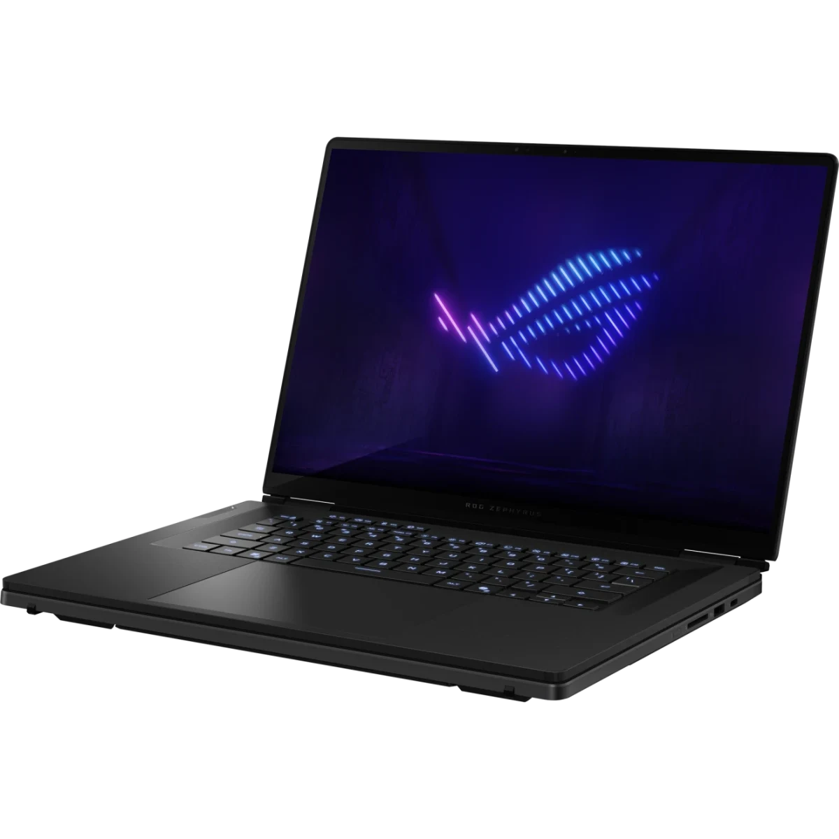 Ноутбук Asus ROG Zephyrus Duo 16 GX651AX-SR144W (90NR0NT2-M006D0-Win11H) Core Ultra 9 386H 32Gb SSD1Tb NVIDIA GeForce RTX 5090 24Gb 16" OLED Touch 3K — фото 4