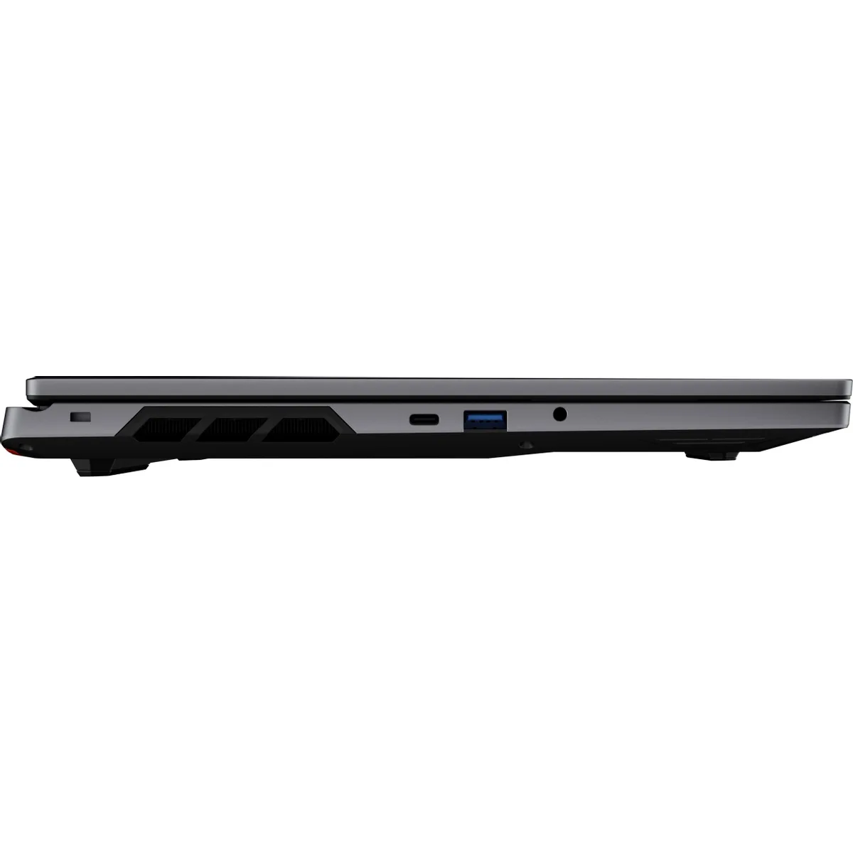 Ноутбук Maibenben X17F-R989560F34HG4E10-Win11H Ryzen 9 8940HX 16Gb SSD512Gb Nvidia GeForce RTX 5060 8Gb 17.3" IPS FHD (1920x1080)grey WiFi BT Cam 5200 — фото 10